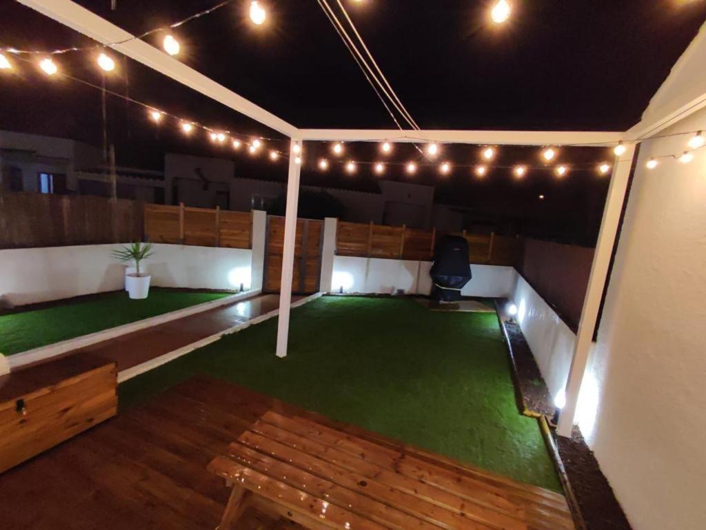 فيلا Casa Riumi ريومار المظهر الخارجي الصورة