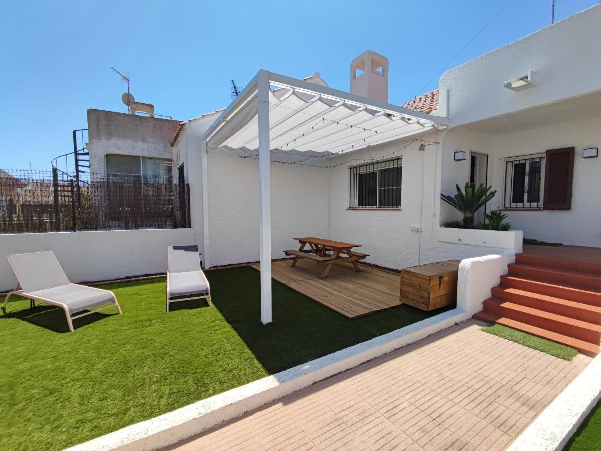 فيلا Casa Riumi ريومار المظهر الخارجي الصورة