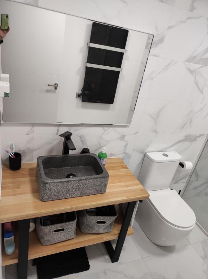 فيلا Casa Riumi ريومار المظهر الخارجي الصورة